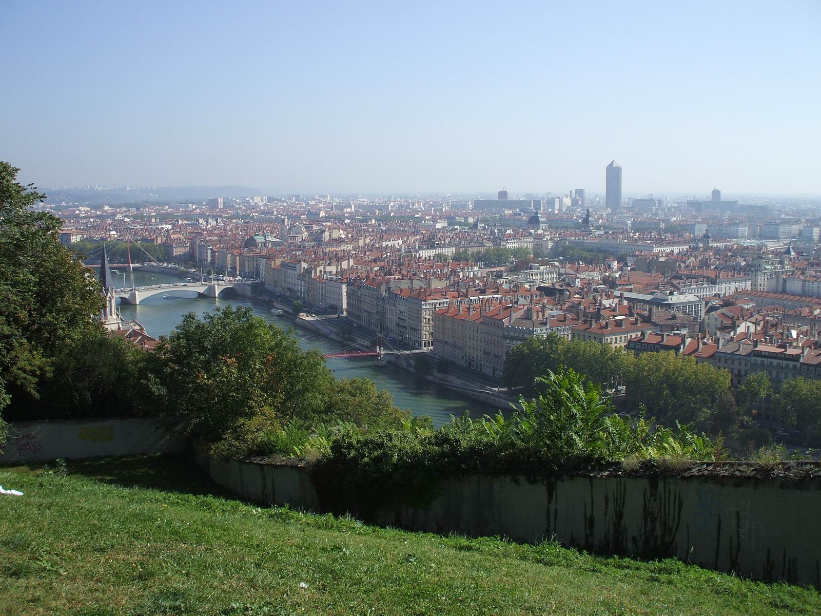 Lyon